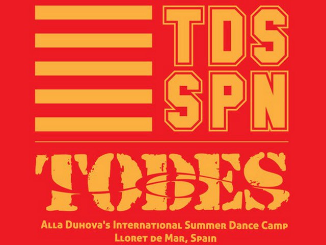 Festival Campaments Todes