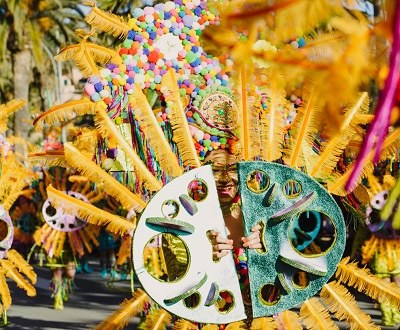 Gran rua de Carnaval