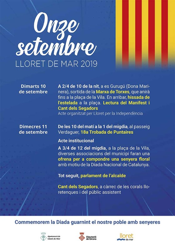 Diada Nacional de Catalunya