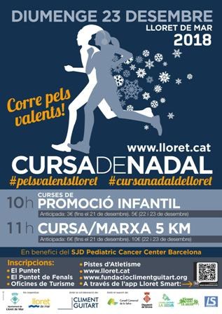 Cursa de Nadal