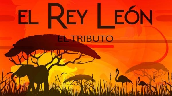 DE SIMBA A KIARA. EL TRIBUTO DEL REY LEÓN