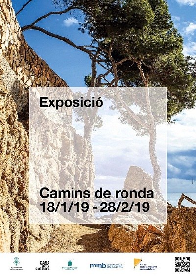 Exposició 'Camins de Ronda'