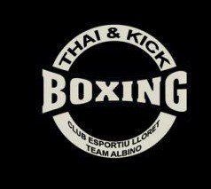 Trobada de kick boxing