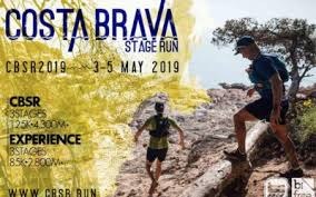 Costa Brava Stage Run