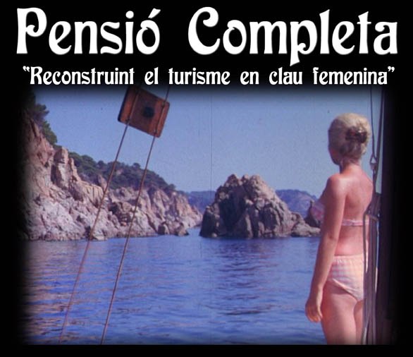 Projecció del documental: “Pensió Completa”