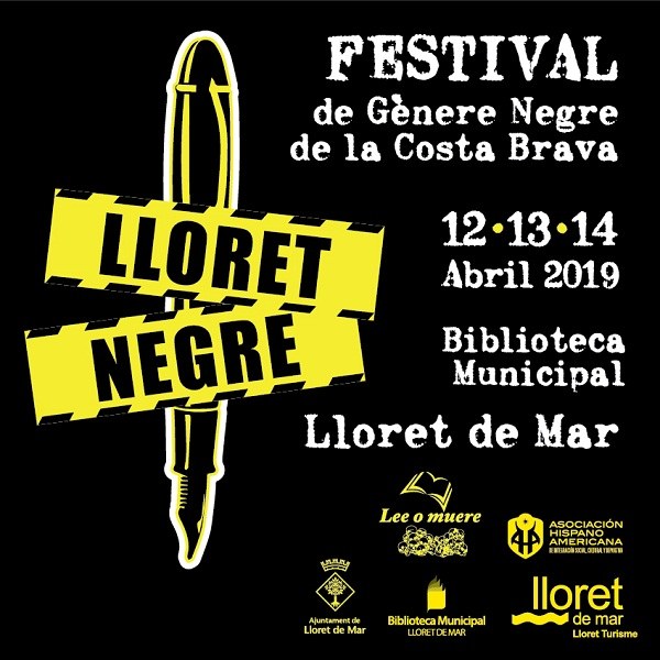 Lloret Negre 2019