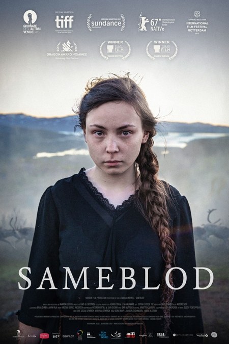 FILMOXARXA: SANG SAMI