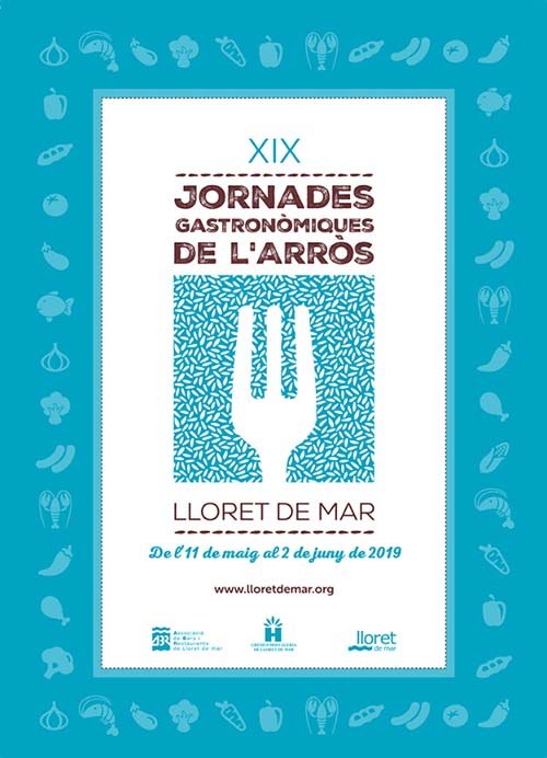 Jornades Gastrònomiques de l´Arròs