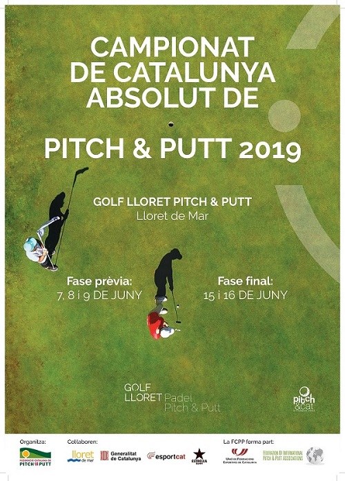 Campionat de Catalunya de Pitch and Putt