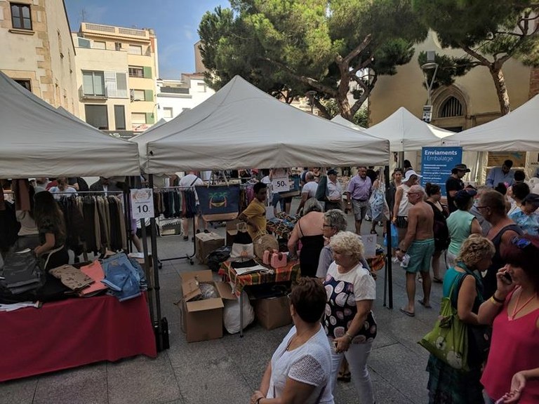 Lloret Estiu Market