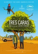 Cineclub Adler presenta: Tres caras 