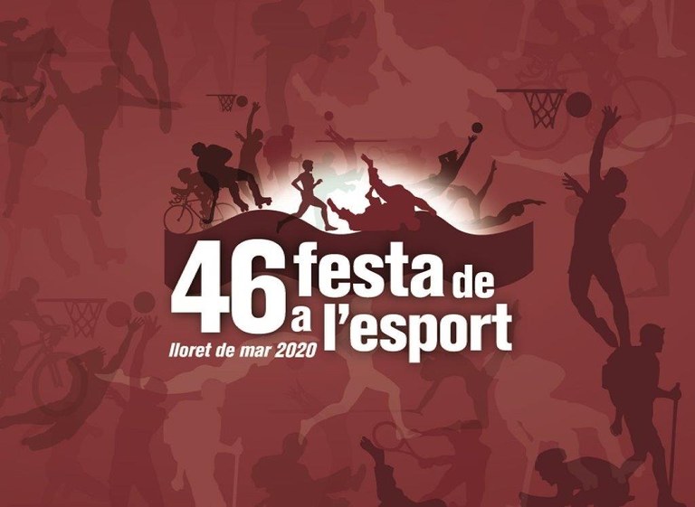 46a Festa de l'Esport Lloretenc