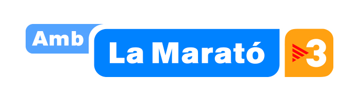 Sardana per La Marató