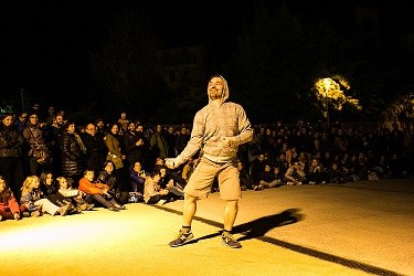 LLORET ESPAI OFF: MOLAR de Quim Bigas (suspès)