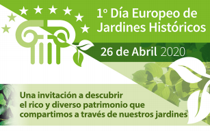 Dia Europeu de Jardins Històrics