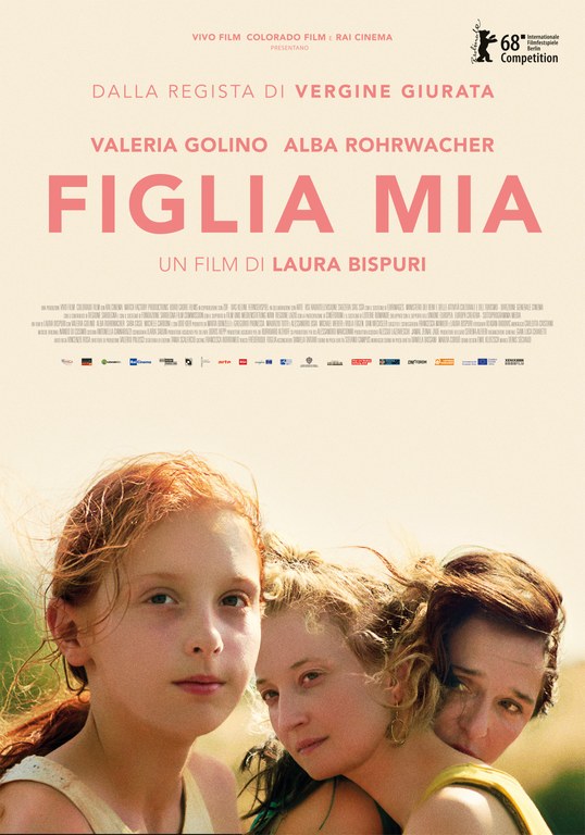 FilmoXarxa presenta: La meva filla