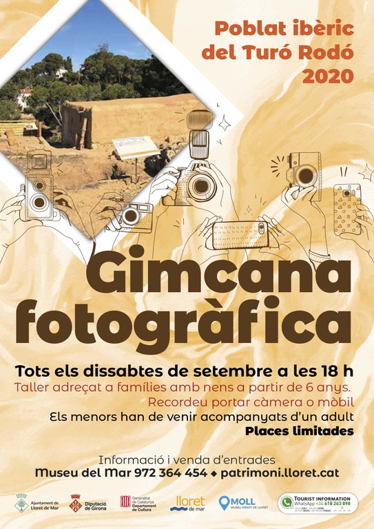 Gimcana Fotogràfica