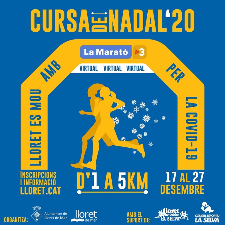 Cursa de Nadal