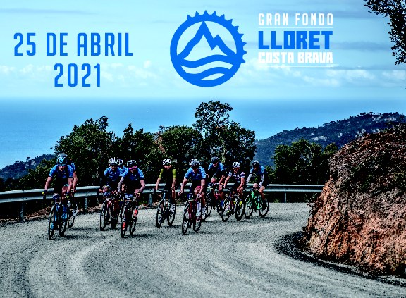 Gran Fondo Lloret Costa Brava