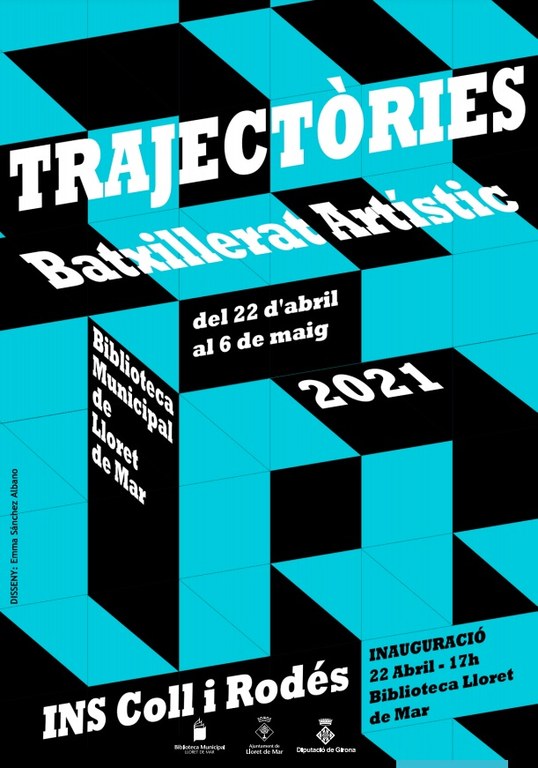 Inauguració Exposició 'Trajectòries'