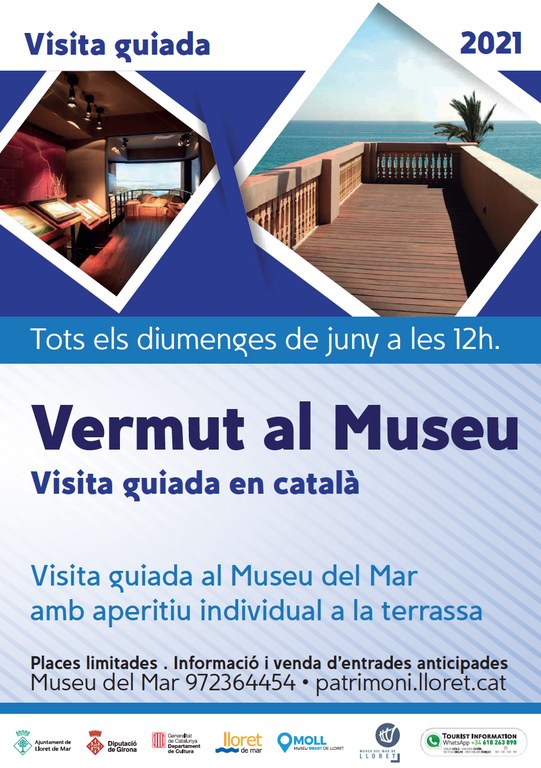 Vermut al Museu