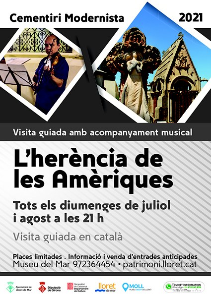 L'herència de les Amèriques