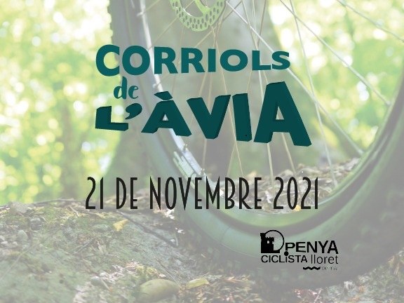 Corriols de l´àvia