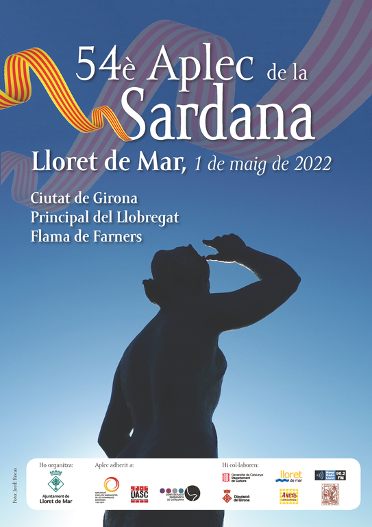 54è Aplec de la Sardana 