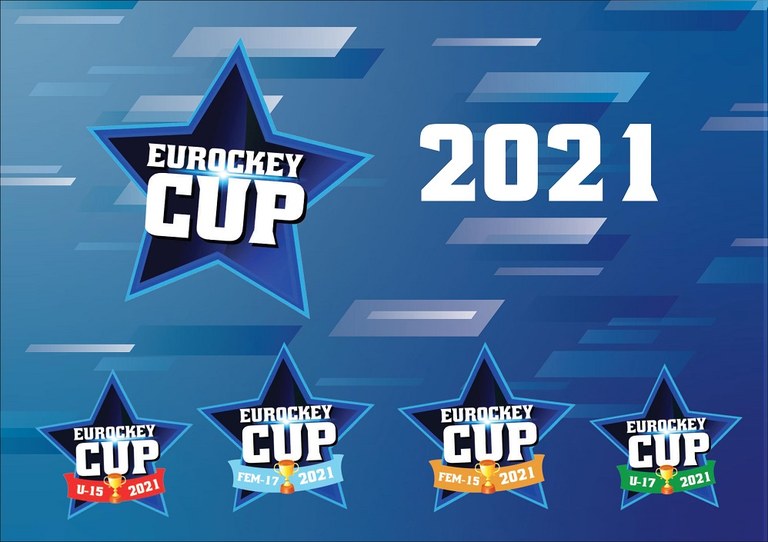 Eurockey CUP Lloret de Mar 2021