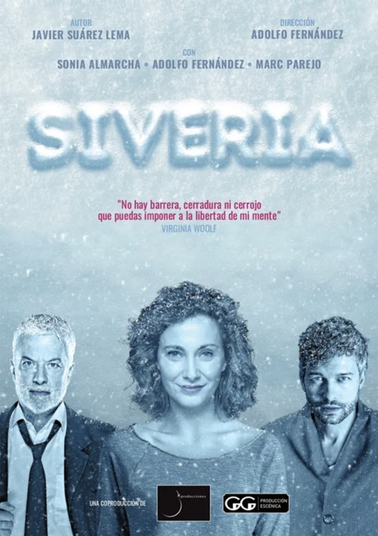 SIVERIA