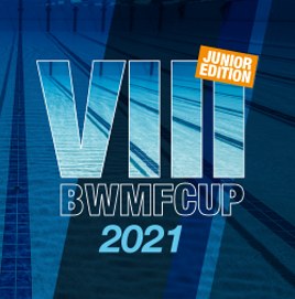 SUSPÈS. VIII Torneig Internacional de Waterpolo BWMF edició Júnior