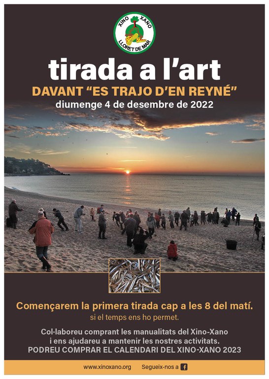 Tirada a l'Art 