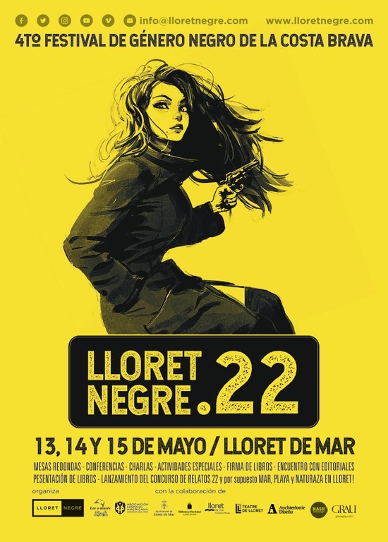 Lloret Negre 