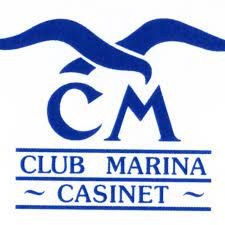 Conferència Club Marina Casinet