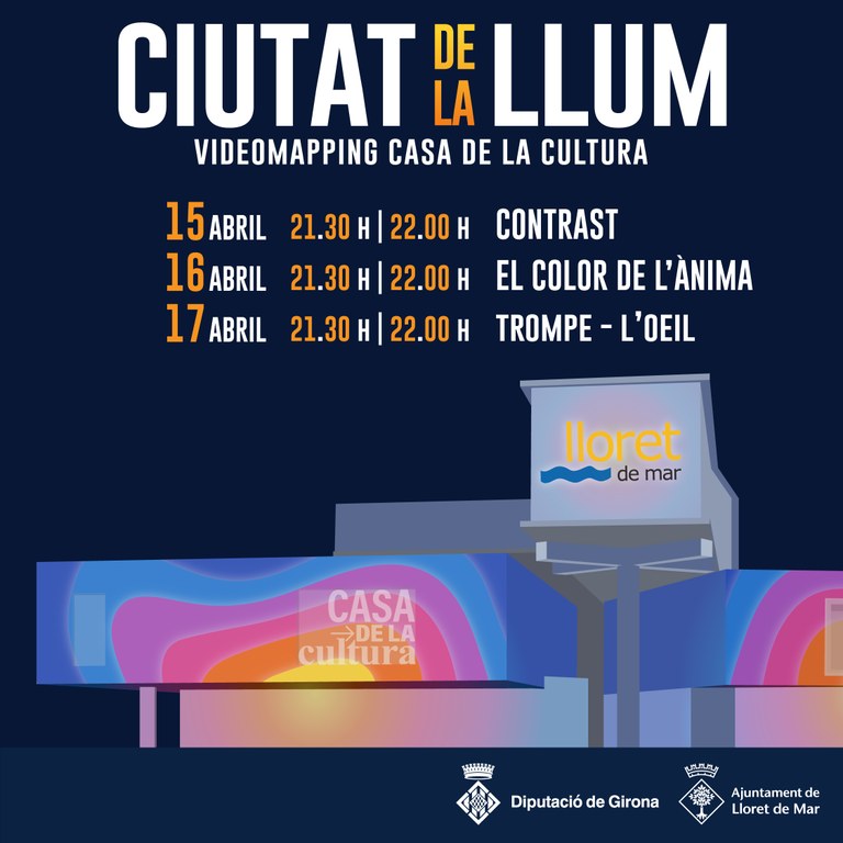 Ciutat de la Llum