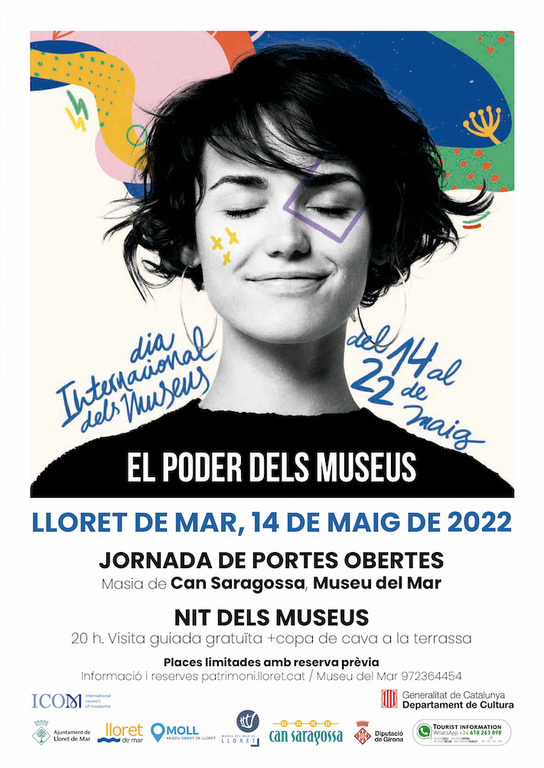 NIT DELS MUSEUS