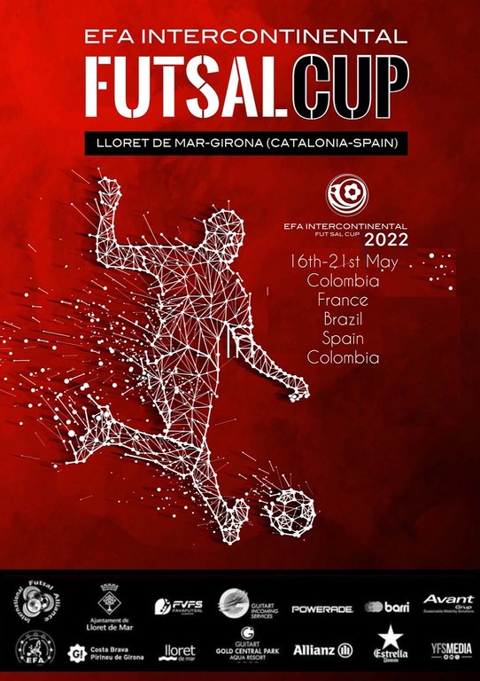 Internacional Futsal Cup