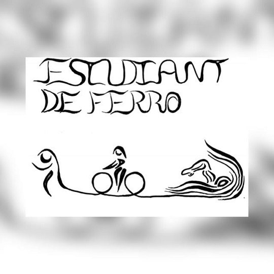 Estudiant de ferro 