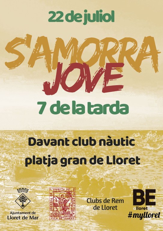 S´Amorra Jove