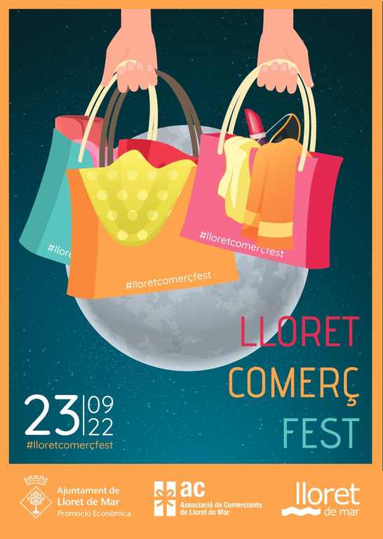 Lloret Comerç Fest