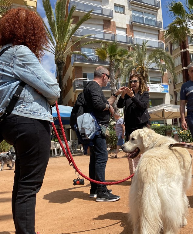 Visita guiada en Llengua de Signes Ruta Indiana i Casa Museu Can Font en Català