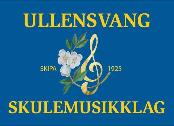 Ullensvang Skulemusikklag 