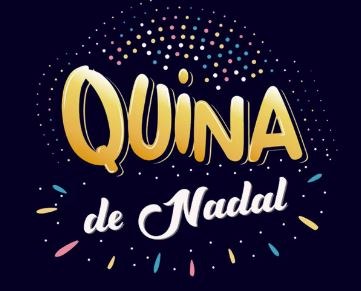 Gran Quina de Nadal