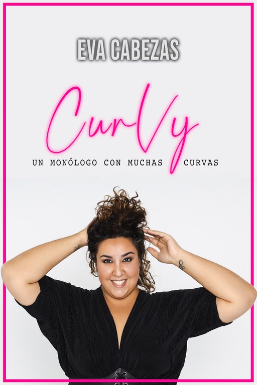 Curvy, amb Eva Cabezas