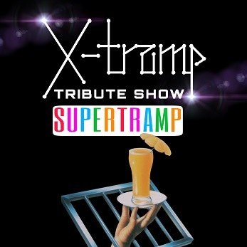 X-TRAMP Tribut Show