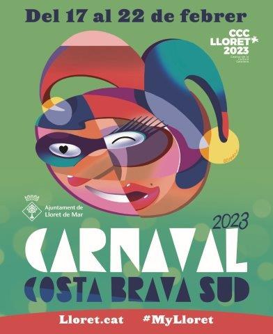 Carnaval 23: Concert de Barraques