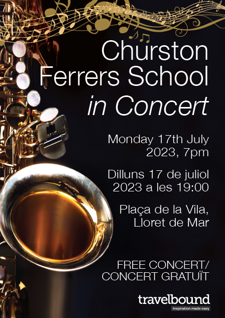 Churston Ferrers School 