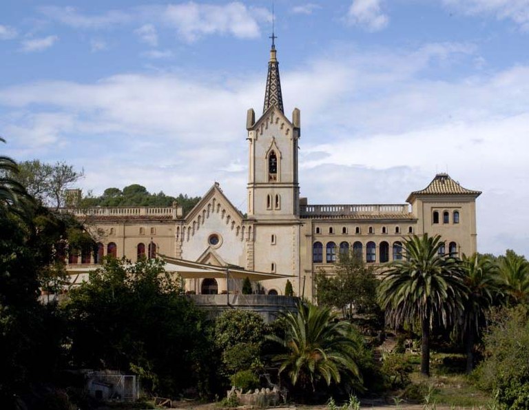 Cata de Vins a Sant Pere del Bosc 