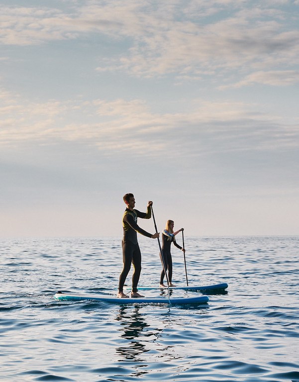 Paddle Surf Iniciació 