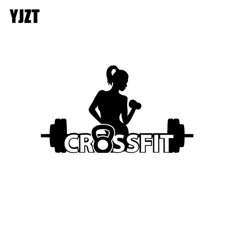 Jornada de Crossfit